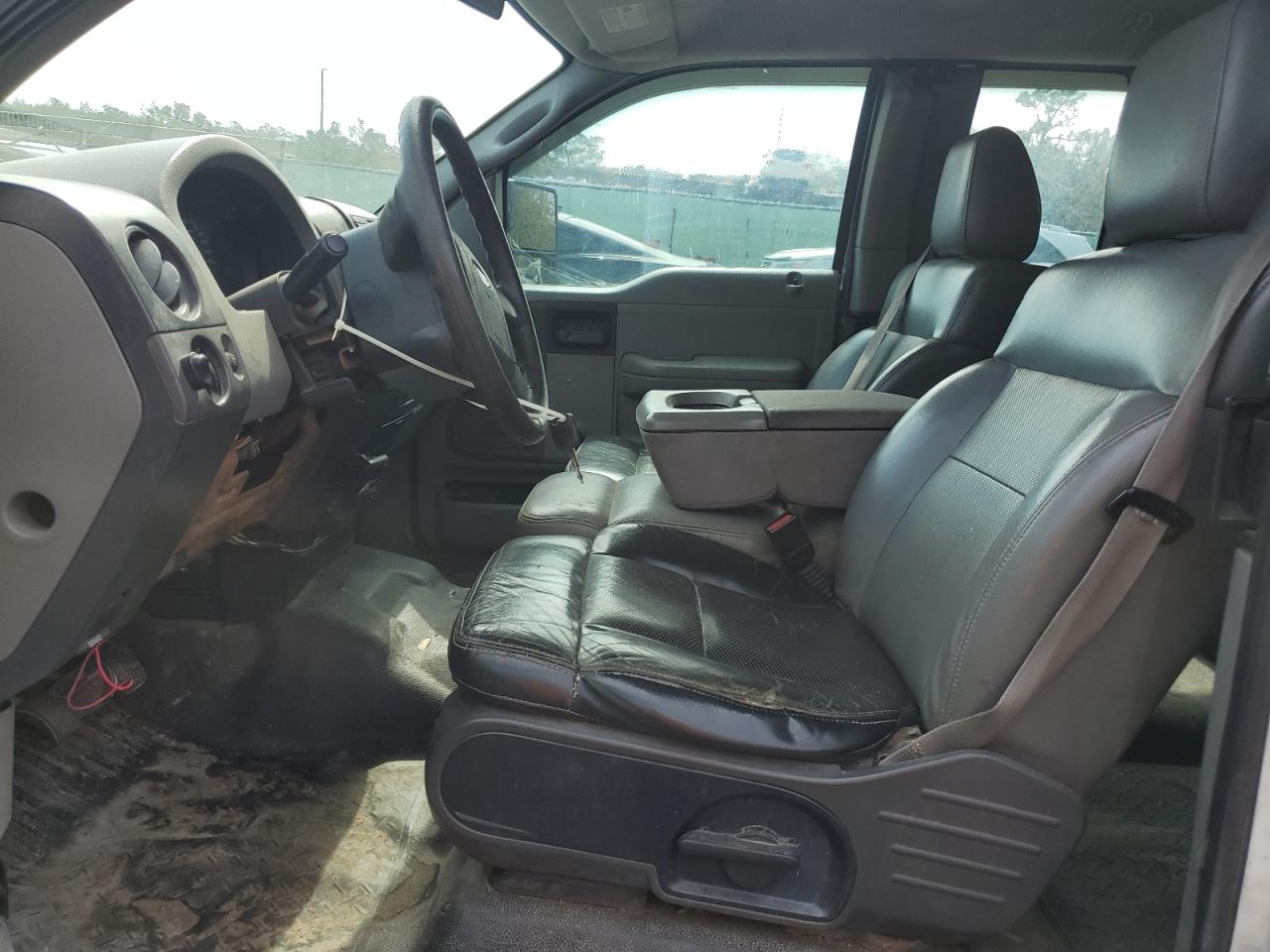 2006 Ford F-150 - Image 7