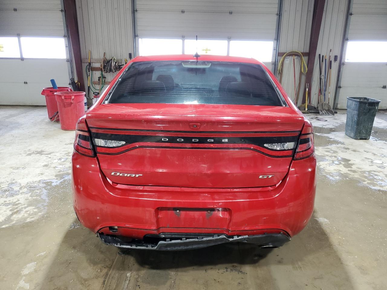 2014 Dodge Dart - Image 6