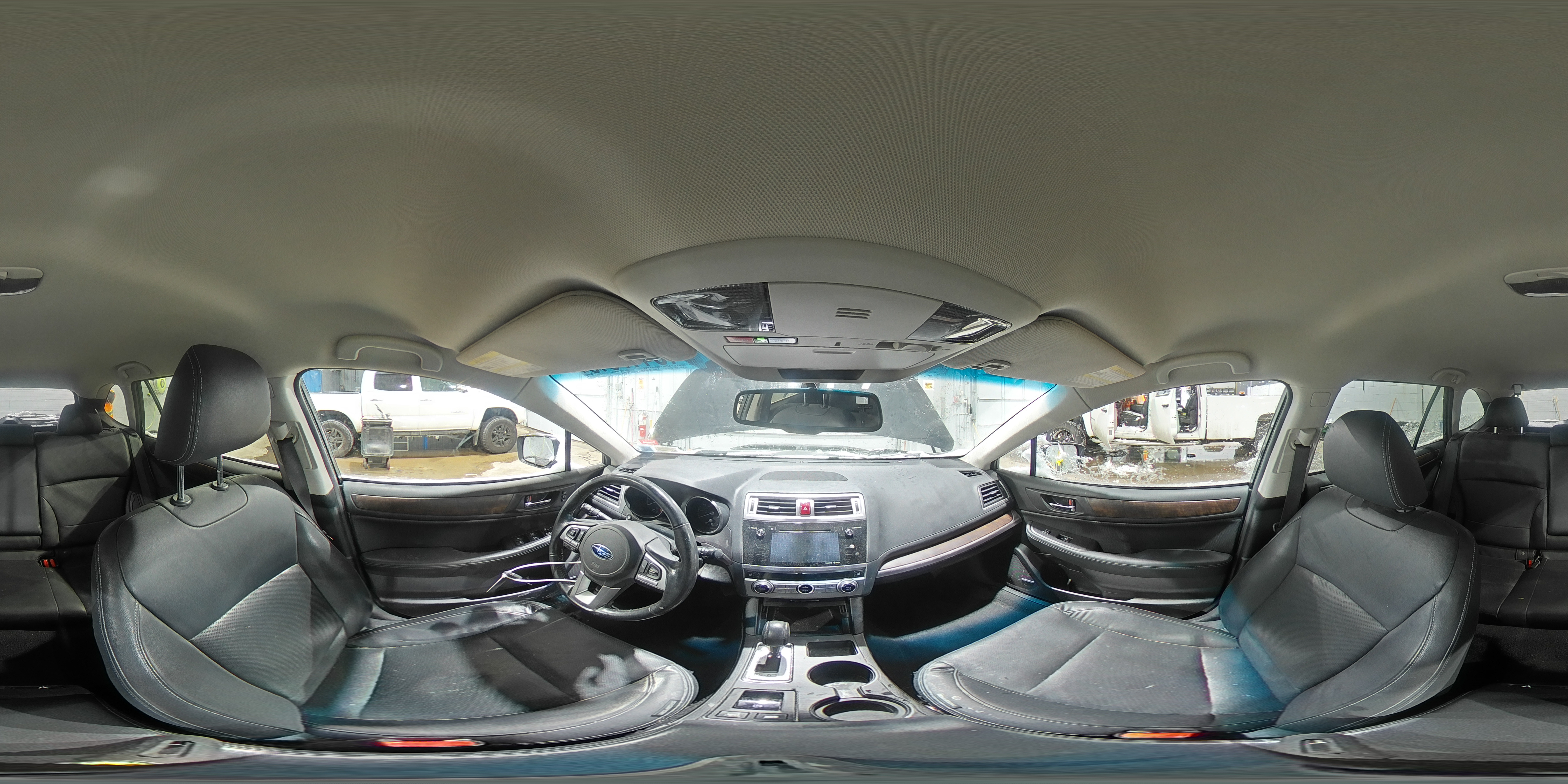 2016 Subaru Outback - Image 15