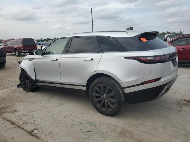  LAND ROVER RANGEROVER 2019 Silver