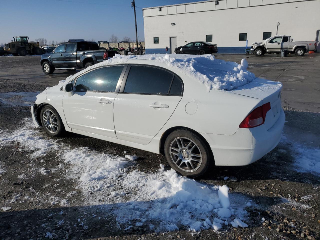 2006 Honda Civic - Image 2