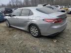 2020 Toyota Camry Le იყიდება Waldorf-ში, MD - Front End