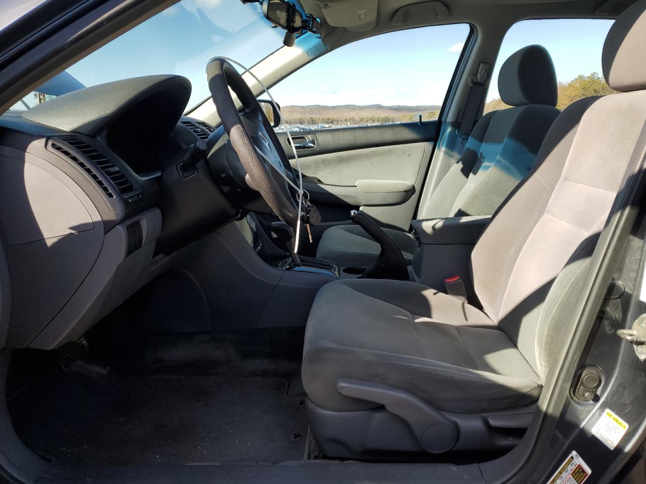 2007 Honda Accord - Image 7