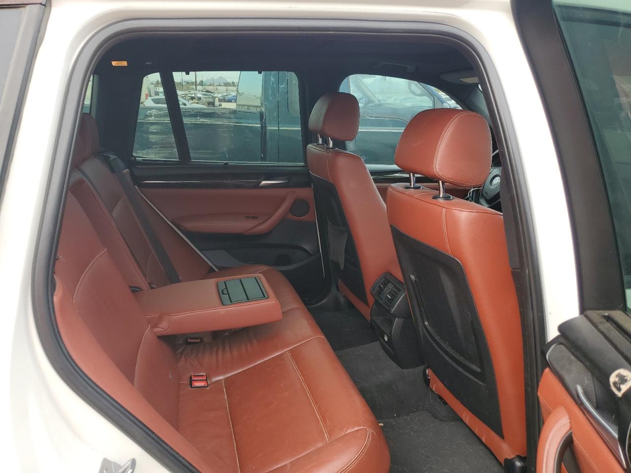 2013 BMW X3 - Image 10
