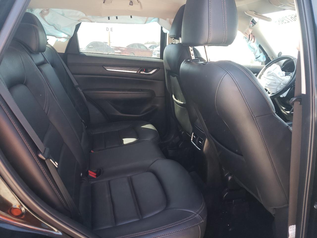 2019 Mazda CX-5 - Image 11