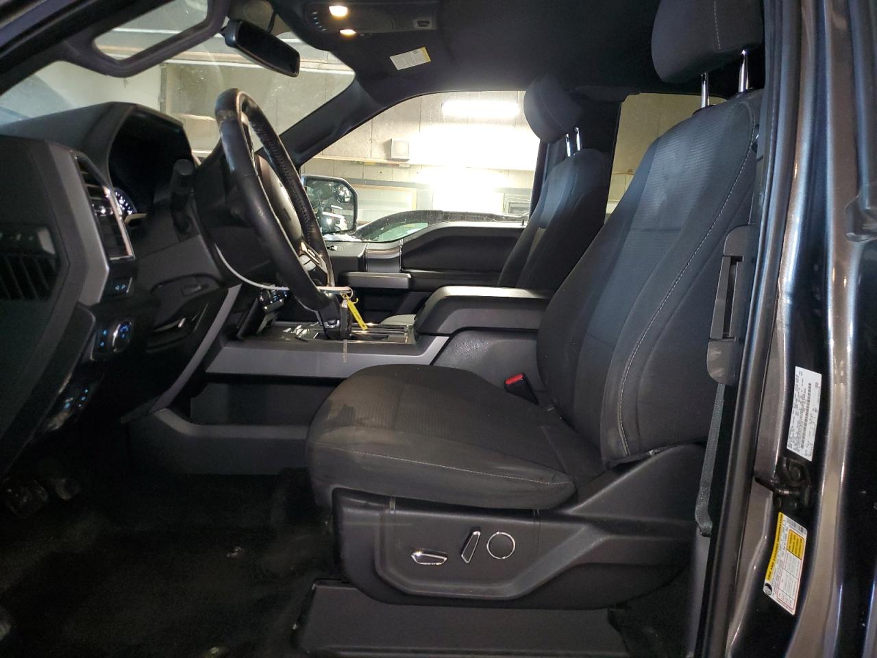 2015 Ford F-150 - Image 7