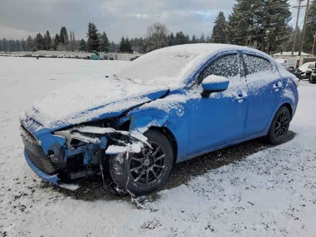 2016 Toyota Scion Ia 