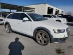 2013 Audi A4 Allroad Premium Plus للبيع في Anthony، TX - Mechanical