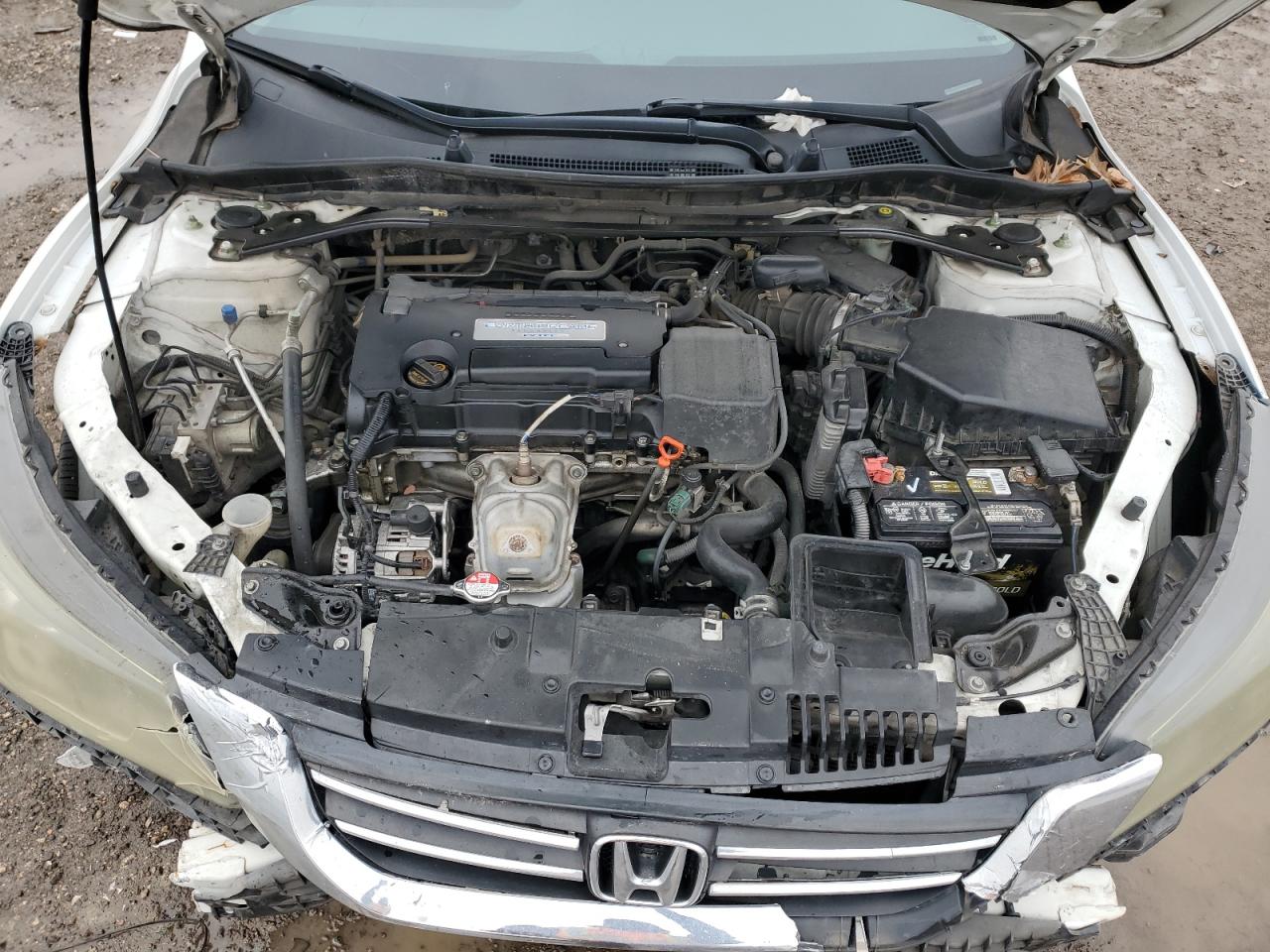 2014 Honda Accord - Image 12