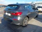 2020 BMW 118I SE AU for sale at Copart SANDWICH