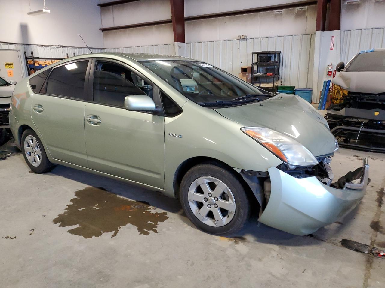 2009 Toyota Prius - Image 4