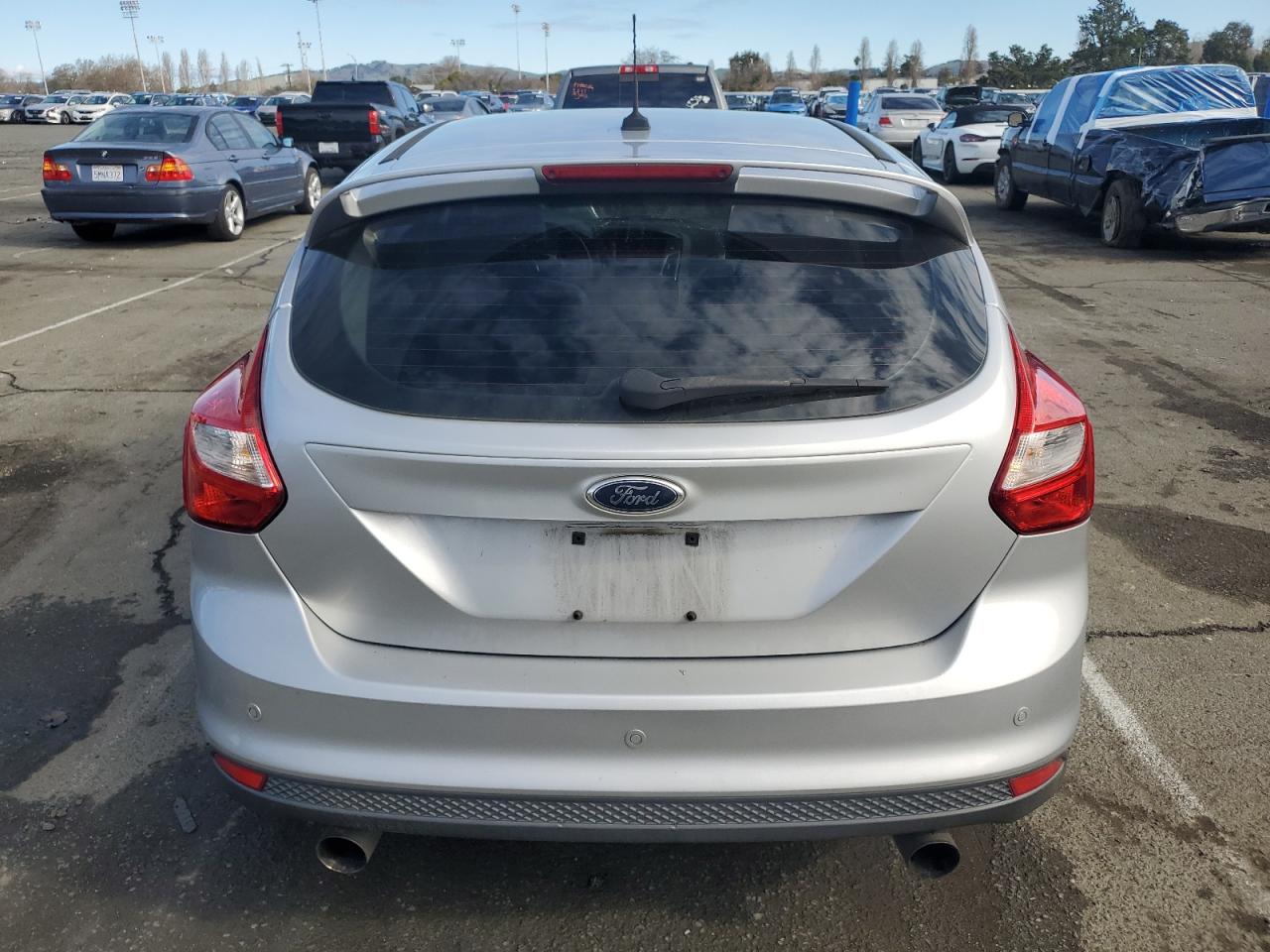 2012 Ford Focus - Image 6