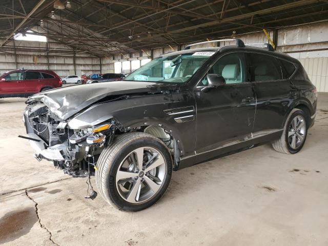 2024 Genesis Gv80 Base