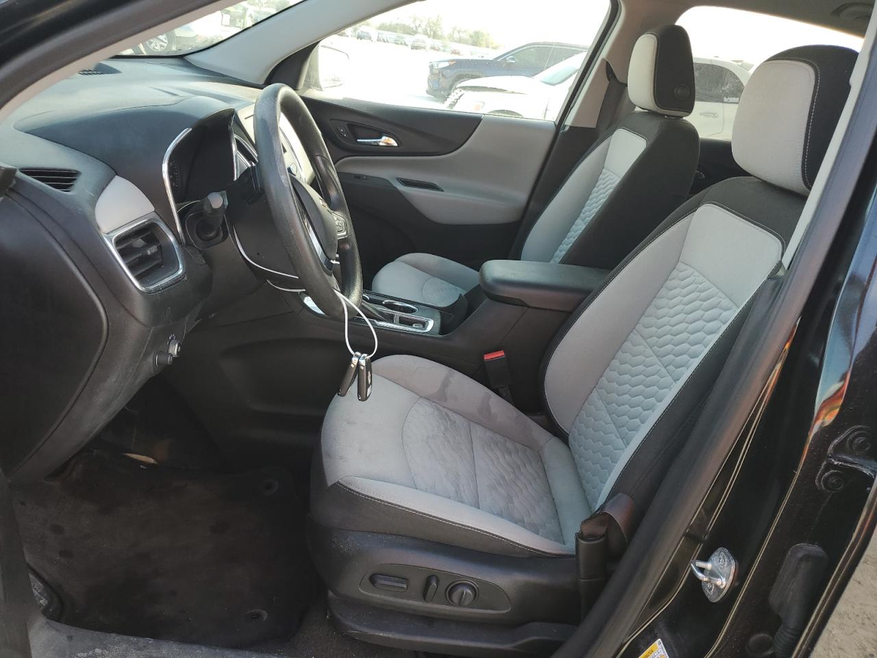 2021 Chevrolet Equinox - Image 7
