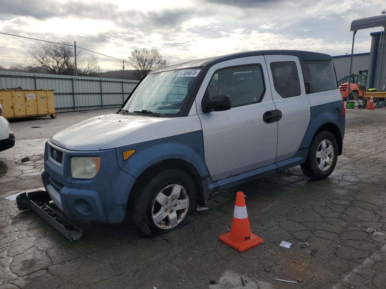 Lebanon, TN에서 판매 중인 2005 Honda Element Ex - Front End