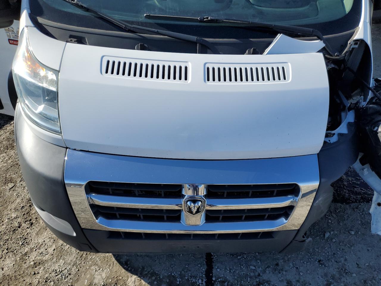 2016 RAM ProMaster City - Image 11