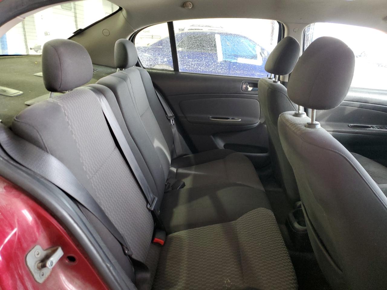 2009 Chevrolet Cobalt - Image 10