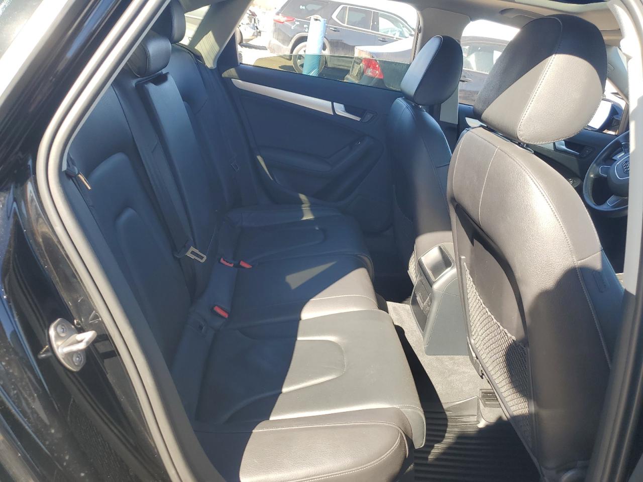 2014 Audi A4 - Image 10