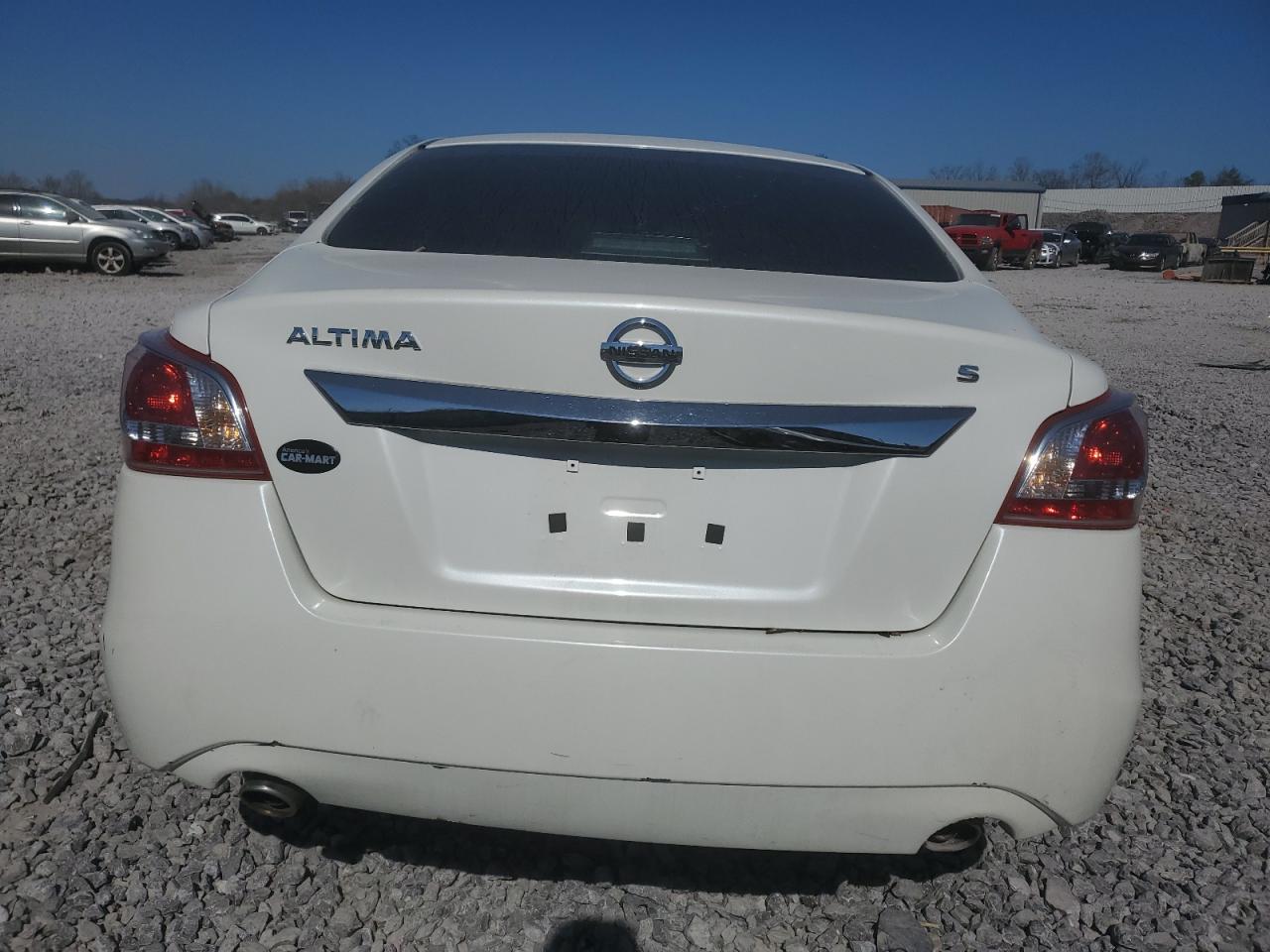 2013 Nissan Altima - Image 6