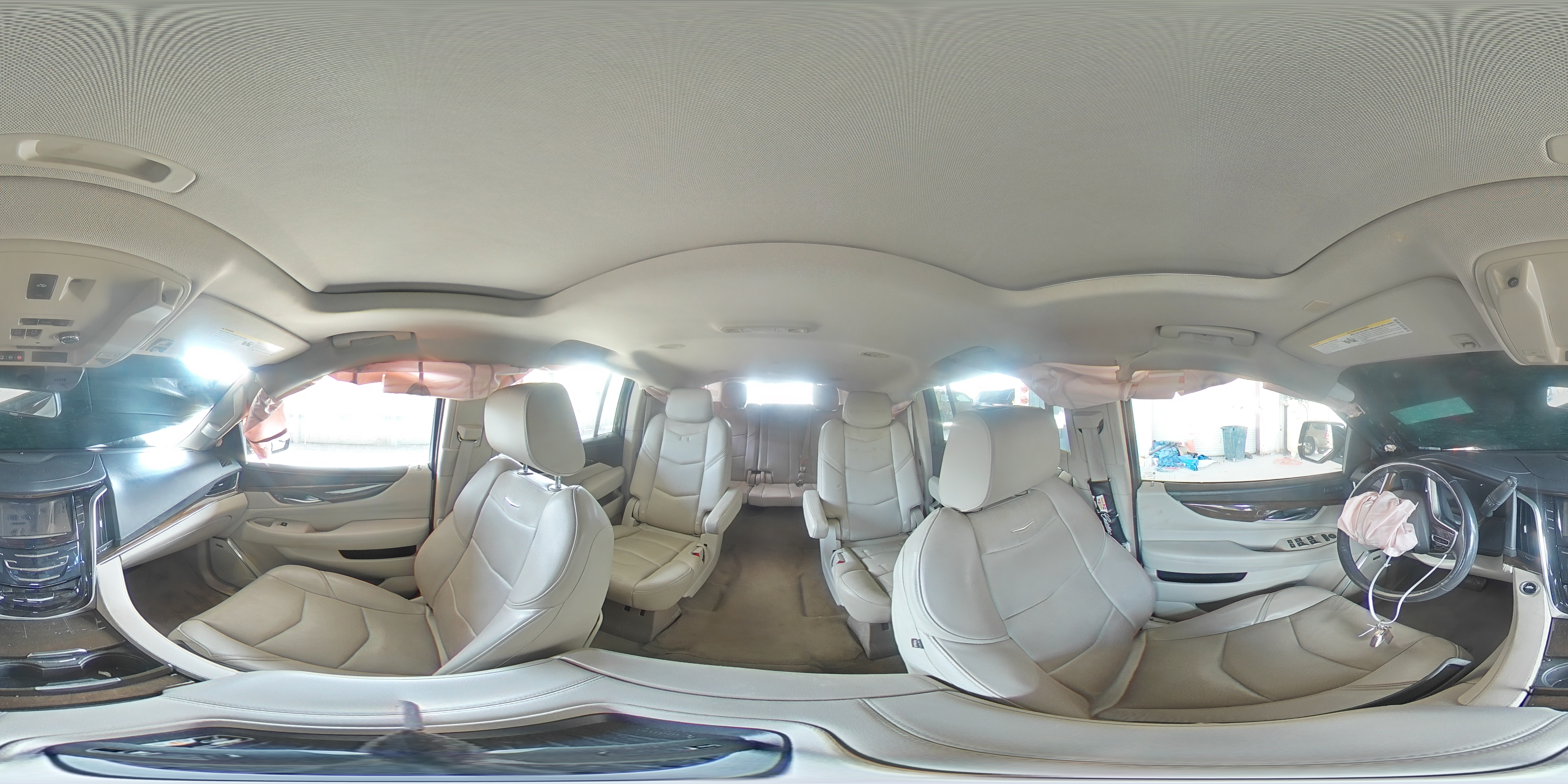 2020 Cadillac Escalade - Image 15