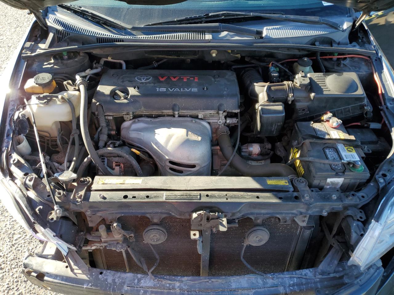 2006 Toyota tC - Image 11
