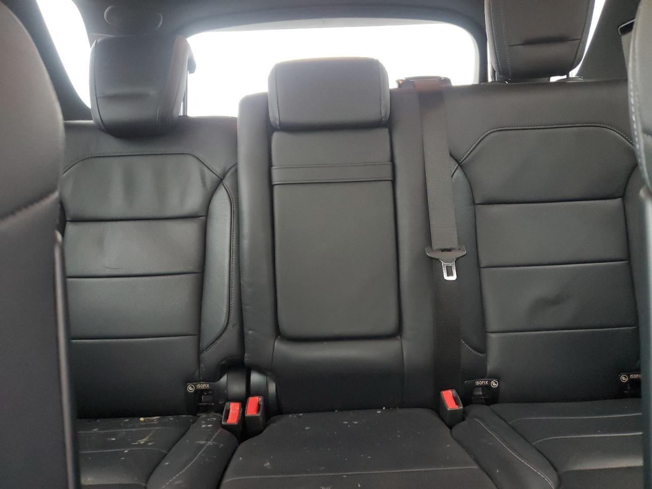 2017 Mercedes-Benz GLE - Image 10