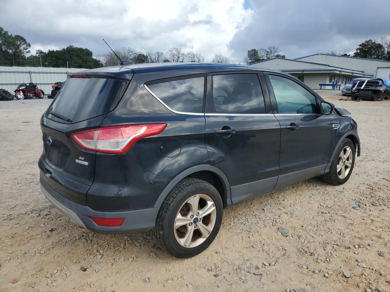 2015 Ford Escape - Image 3