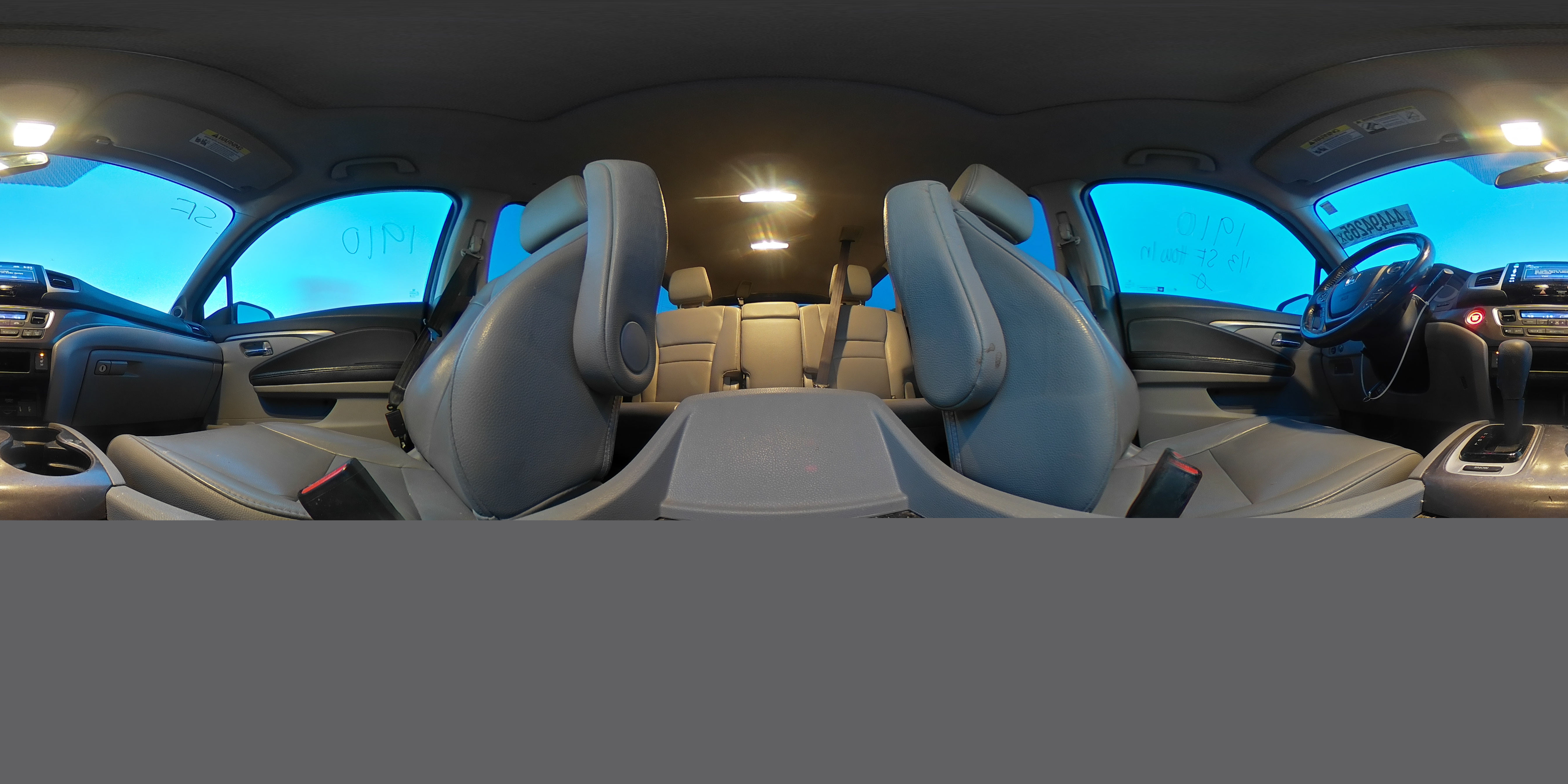 2016 Honda Pilot - Image 16