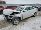 2020 Cadillac Ct4 Luxury на продаже в Kansas City, KS - Front End
