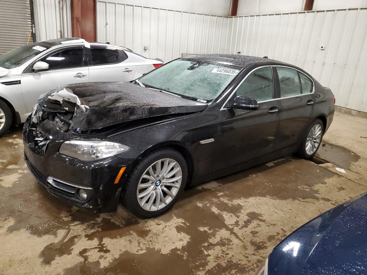 2016 BMW 5er - Image 1
