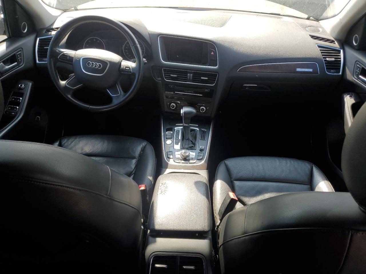 2015 Audi Q5 - Image 8