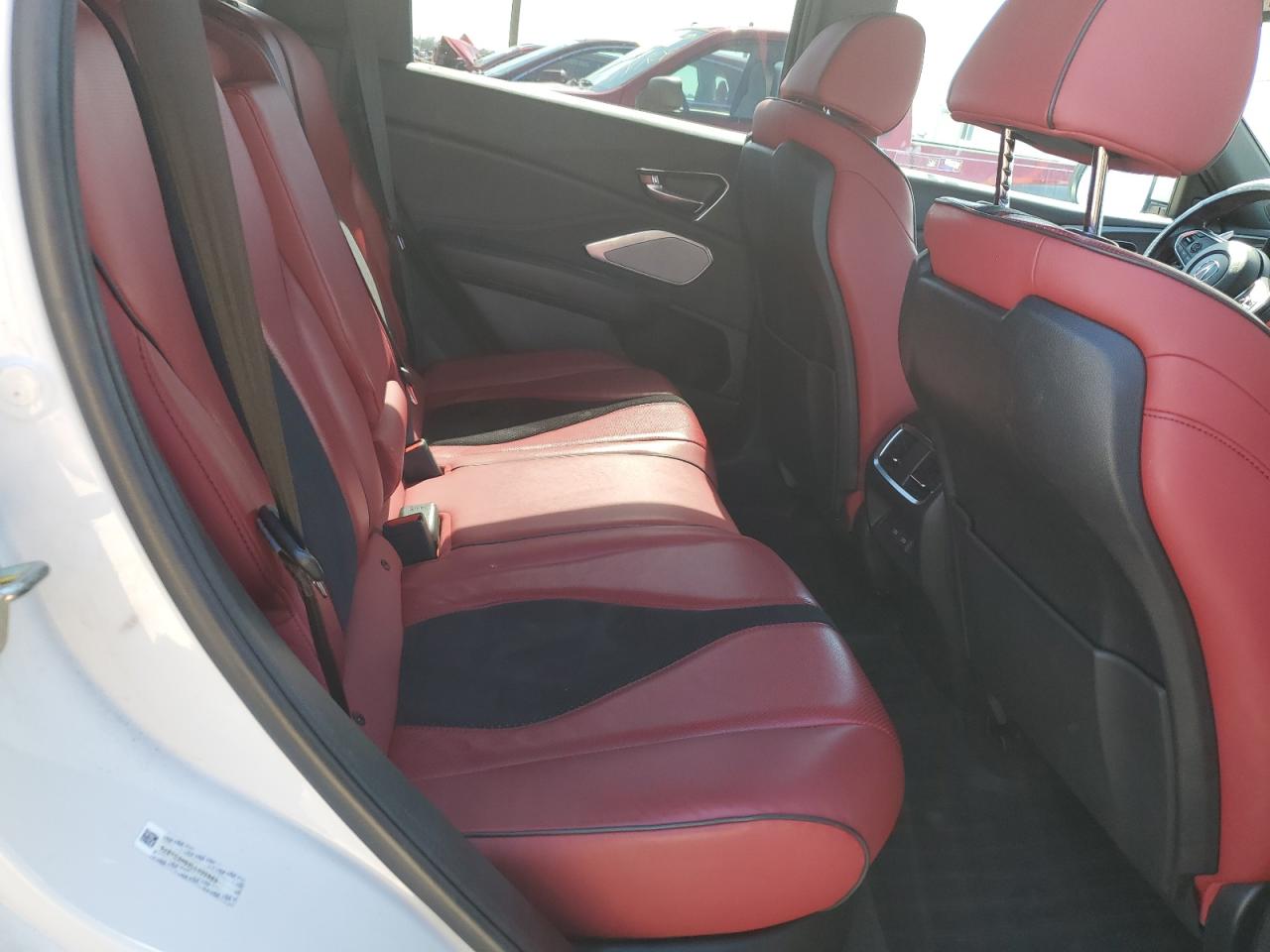 2020 Acura RDX - Image 11