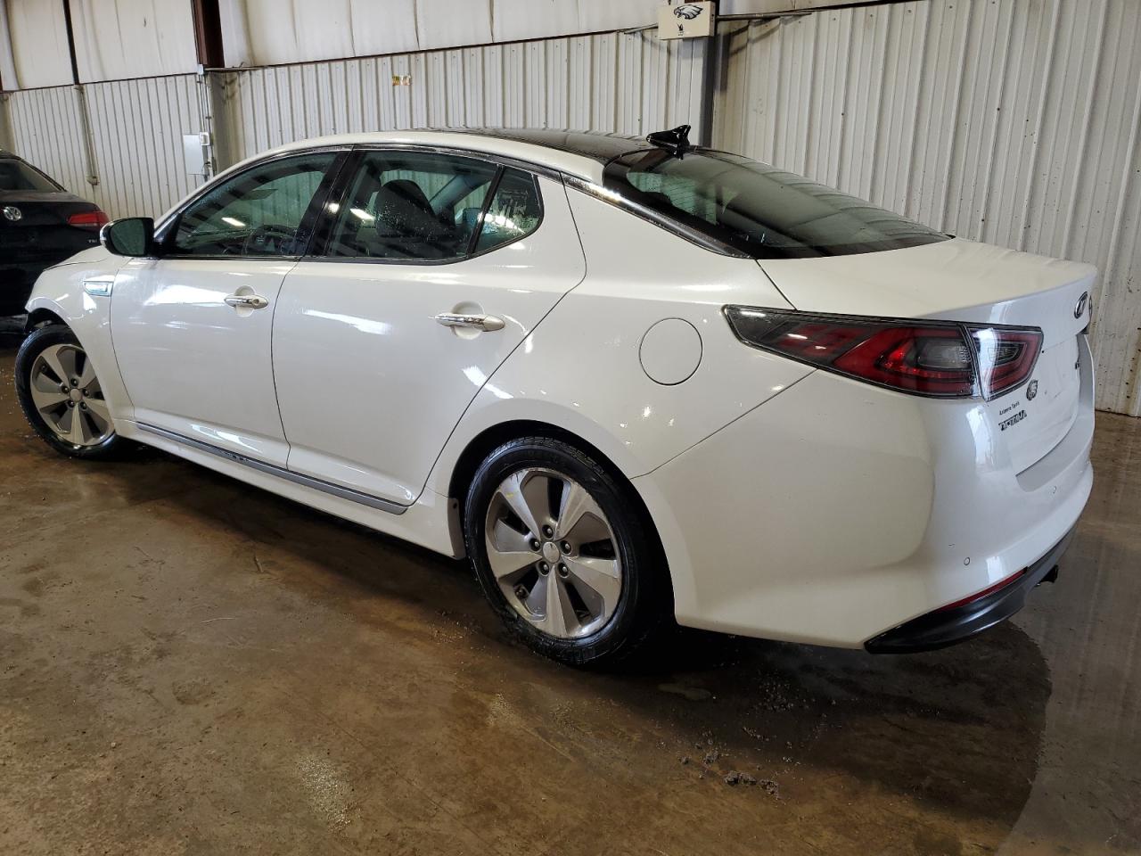 2014 Kia Optima - Image 2