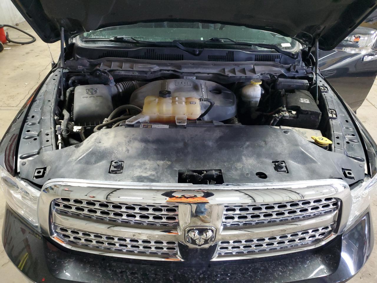 2018 RAM 1500 - Image 11