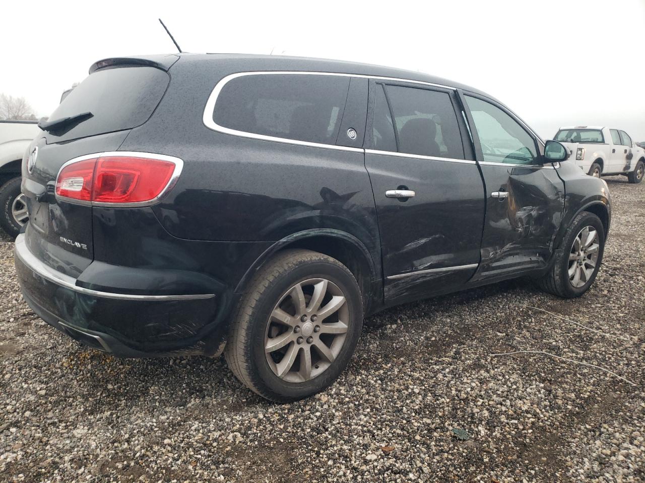 2013 Buick Enclave - Image 3