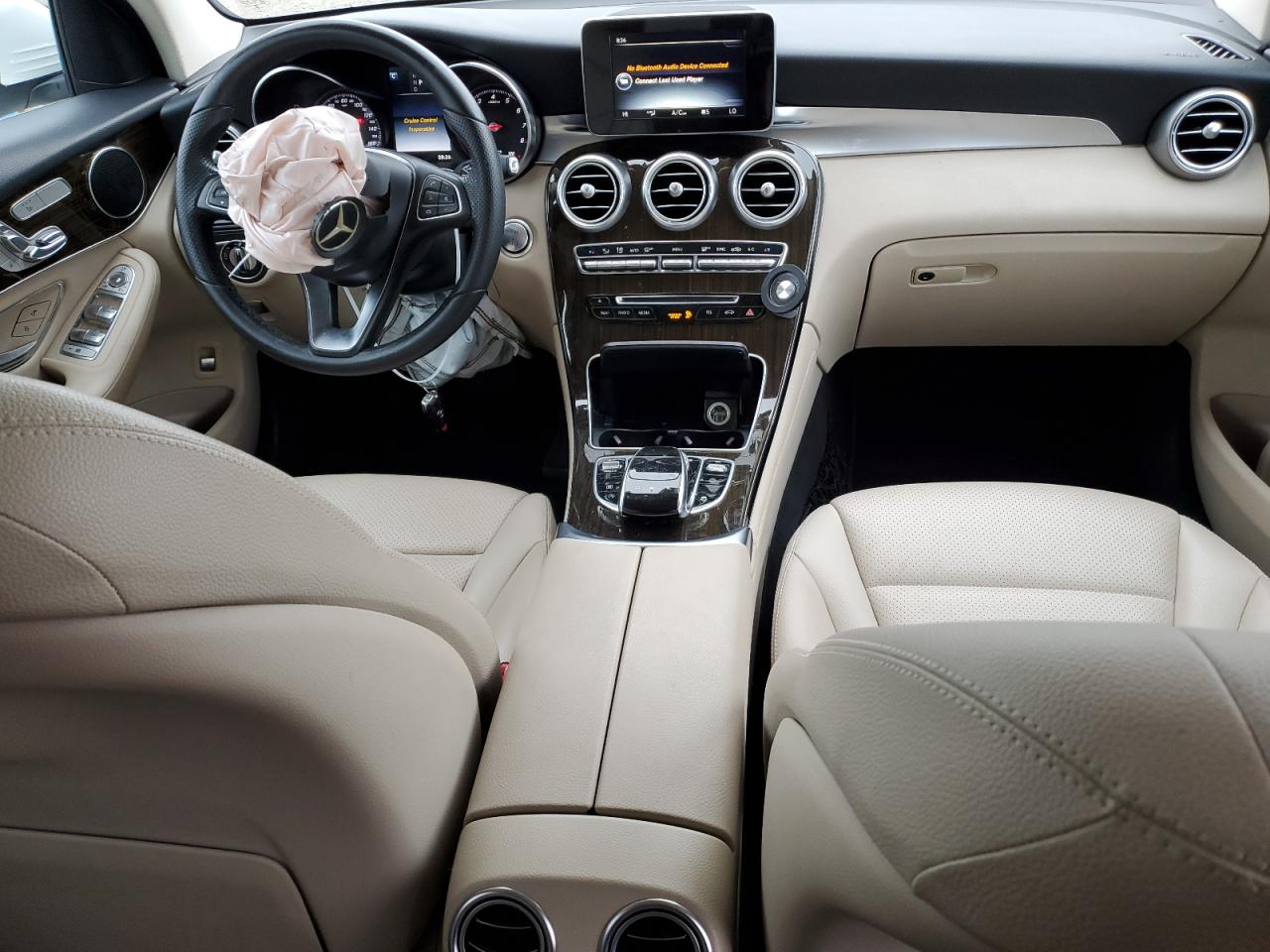 2016 Mercedes-Benz GLC - Image 8