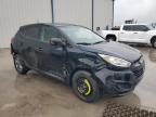 2015 Hyundai Tucson Gls de vânzare în Apopka, FL - Side
