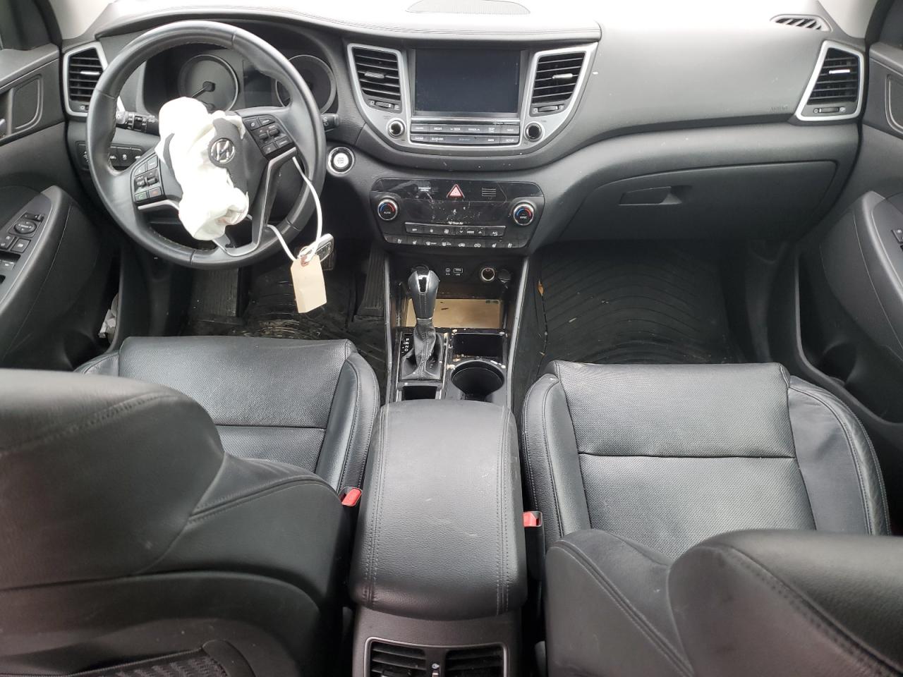 2016 Hyundai Tucson - Image 8