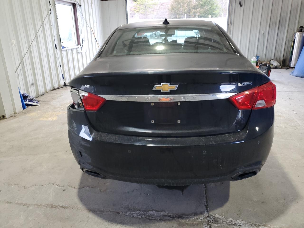 2017 Chevrolet Impala - Image 6