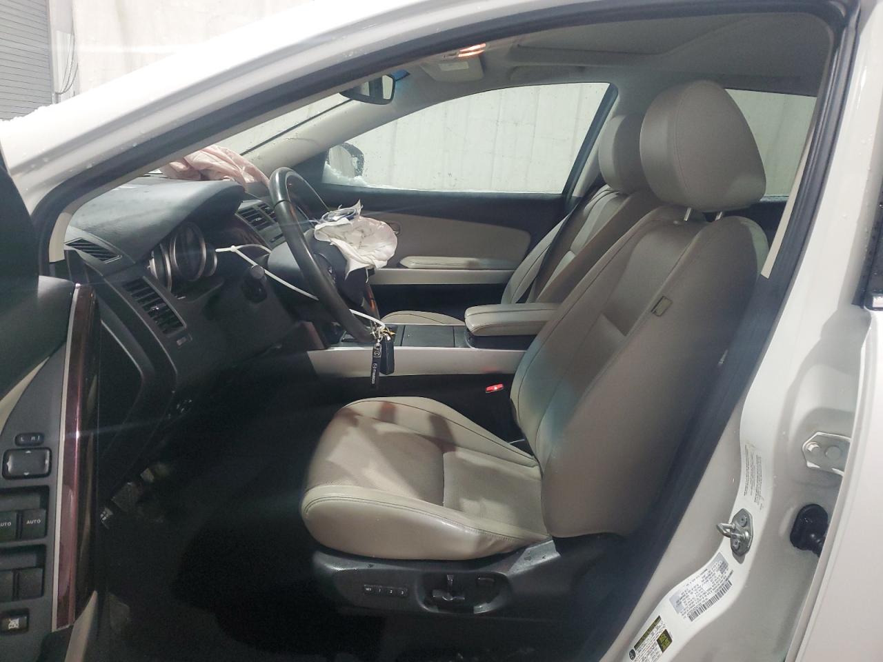 2013 Mazda CX-9 - Image 7