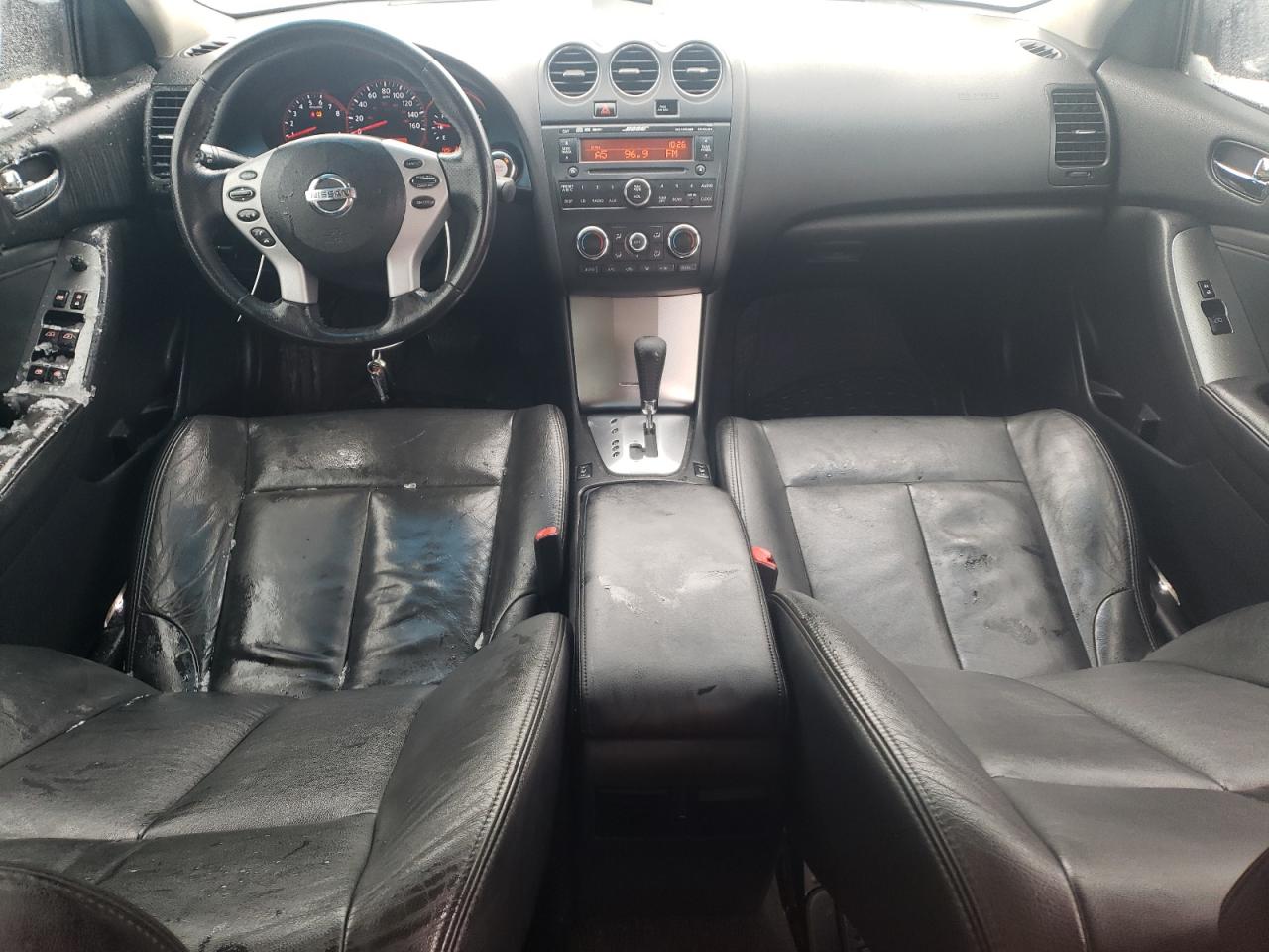 2009 Nissan Altima - Image 8