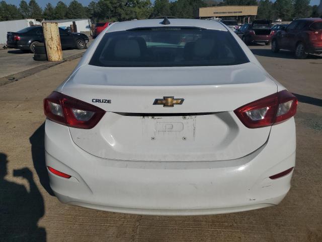  CHEVROLET CRUZE 2019 Biały