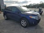 2014 Ford Edge Sel de vânzare în Fort Pierce, FL - Rear End