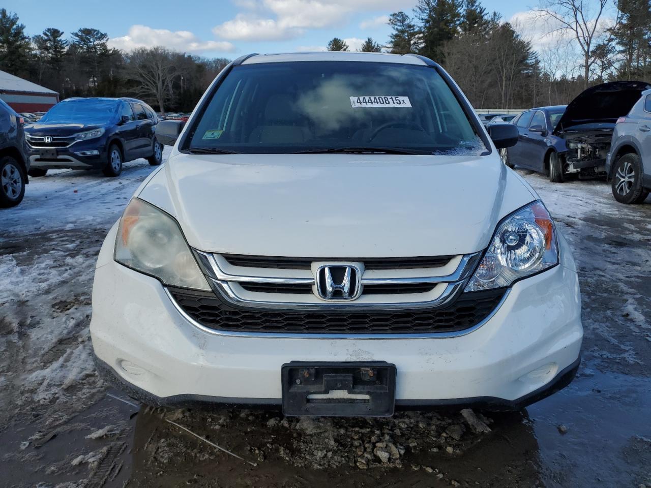 2011 Honda CR-V - Image 5