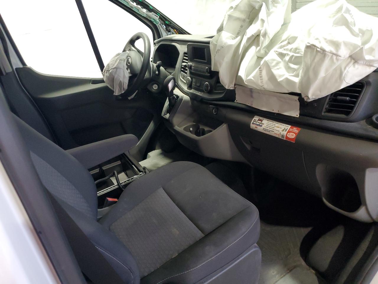 2023 Ford Transit - Image 8