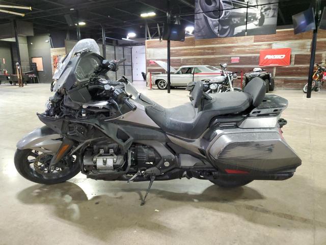 2018 HONDA GL1800 B