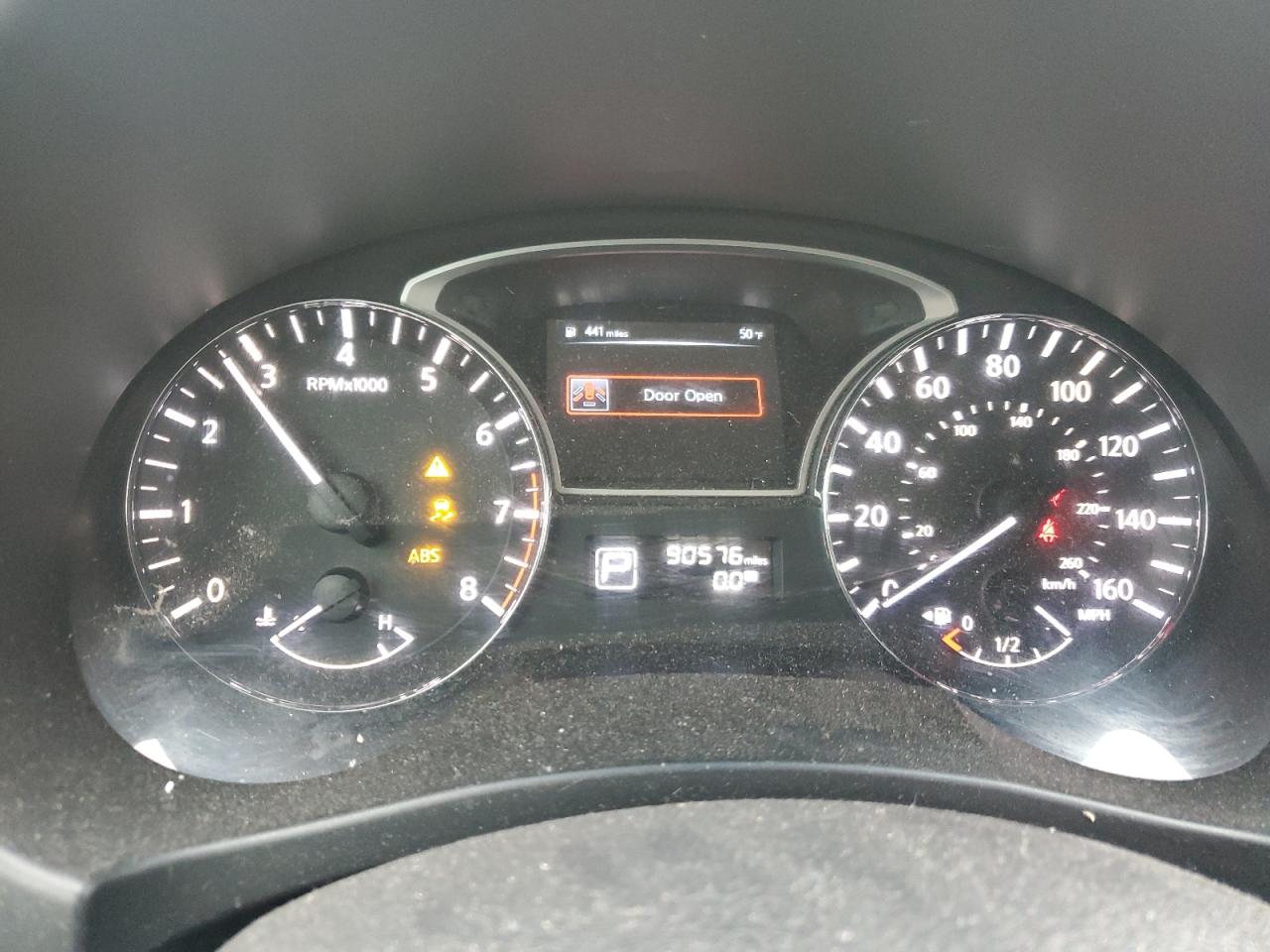 2014 Nissan Altima - Image 9