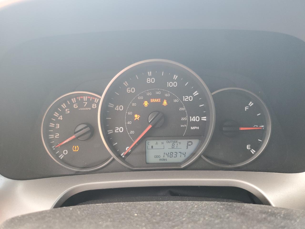 2016 Toyota RAV 4 - Image 9