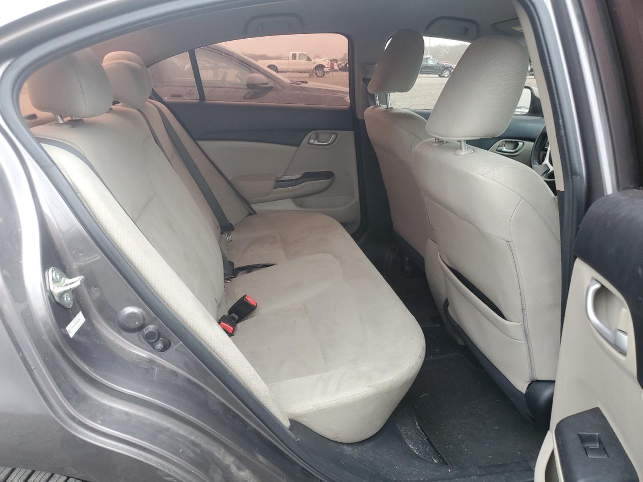2013 Honda Civic - Image 10