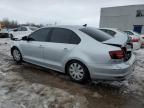 2016 VOLKSWAGEN JETTA S for sale at Copart ON - COOKSTOWN